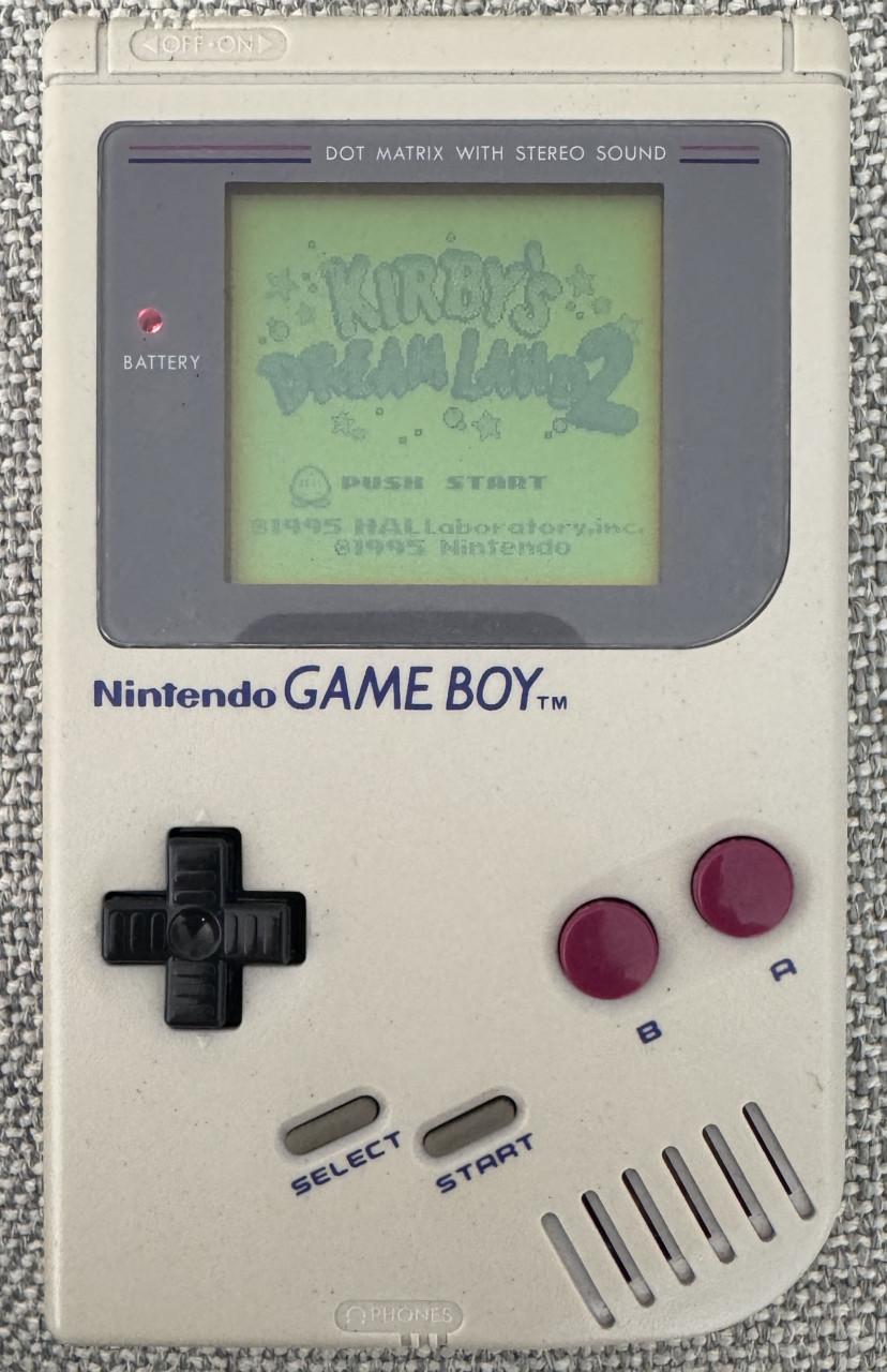 Game Boy Set | Camera | Pokémon  Pinball | 9 games