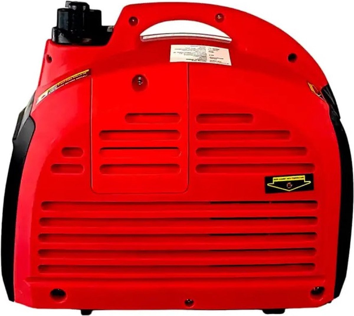 Aggregaat van het merk Huttenberg 800W