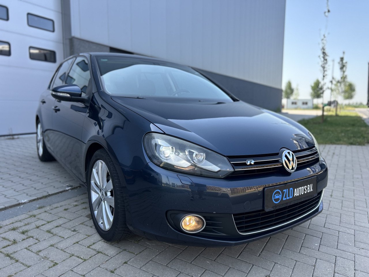Volkswagen Golf 1.4 TSI R-LINE/XENON/CARPLAY/APK/CRUISE CONT