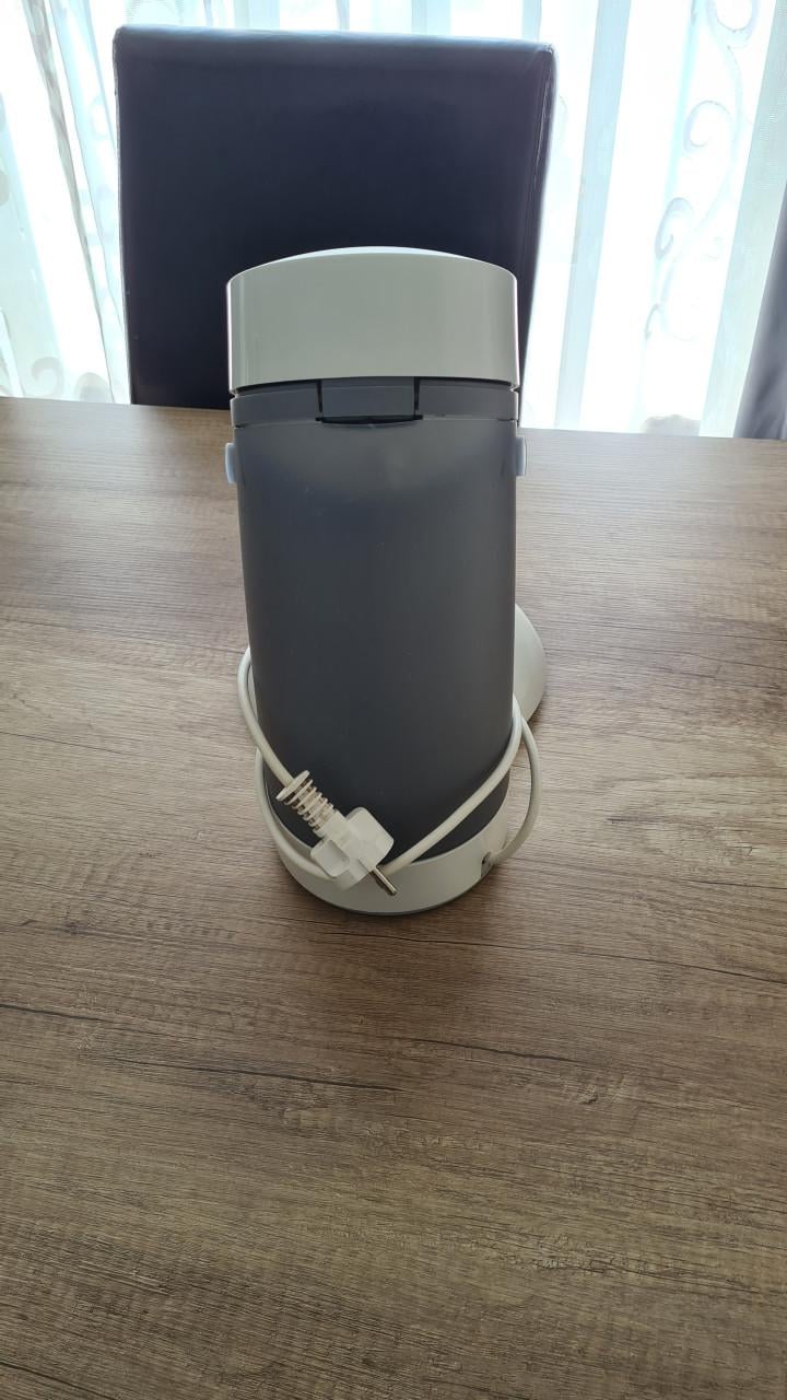 SENSEO koffieapparaat-wit- in goed staat en goed werkend