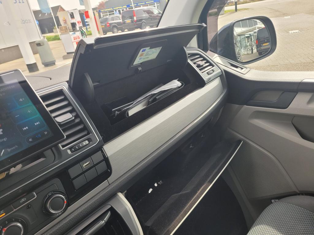 Volkswagen Transporter 2.0 tdi l2h1 dc highline sport edition dubbel cabine