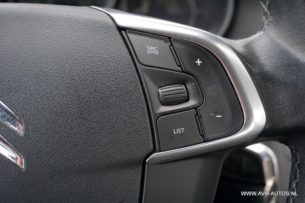 Citroen C4 1.2 puretech feel collection