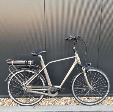 Button Cycle Satori EZ3  Bafang middenmotor 56cm 500Wh