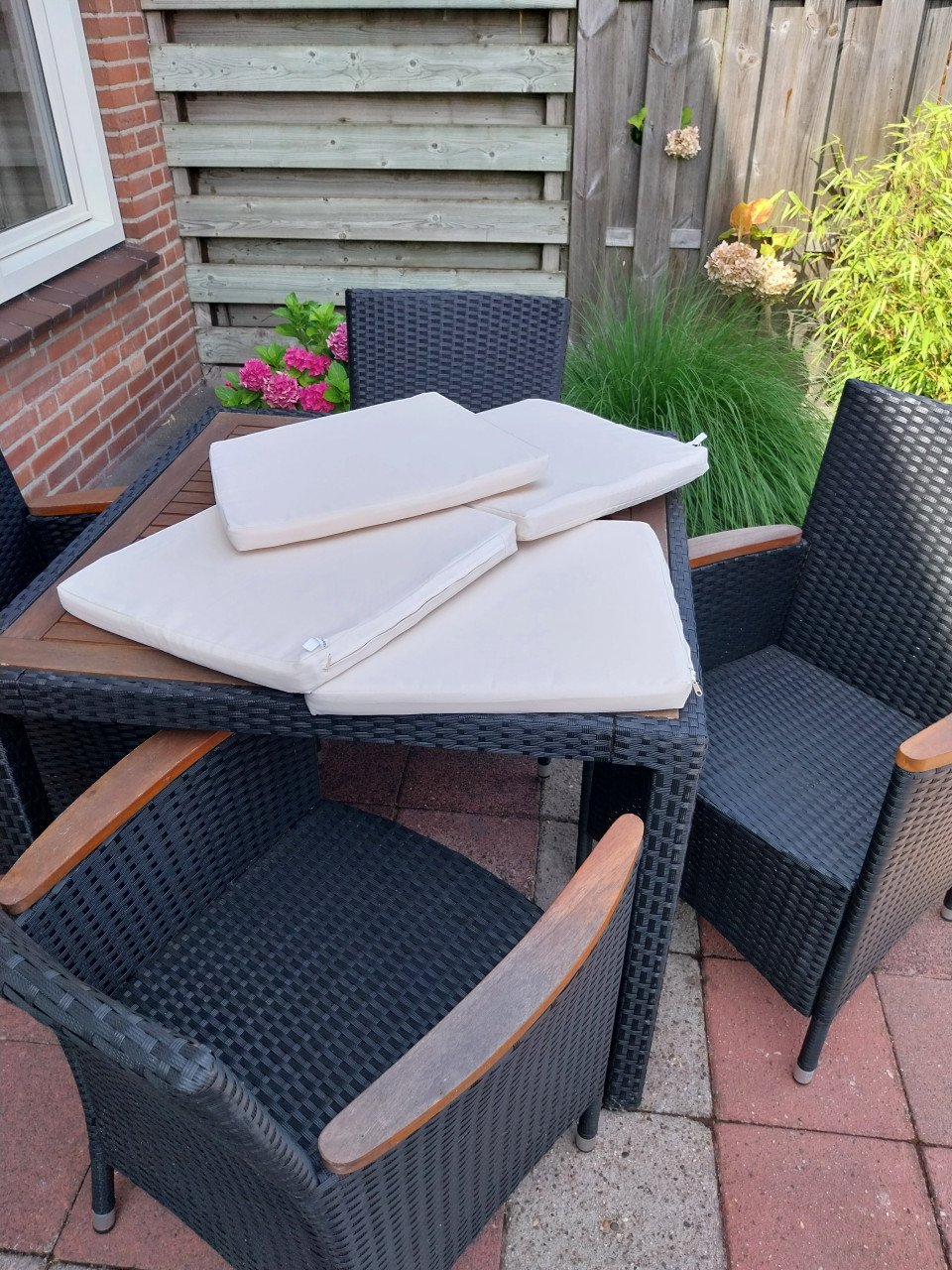 Tuinset