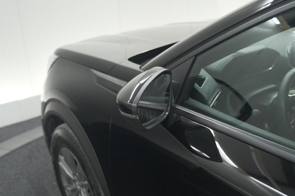 Peugeot 2008 puretech 130 active | camera | apple carplay | parkeersensoren