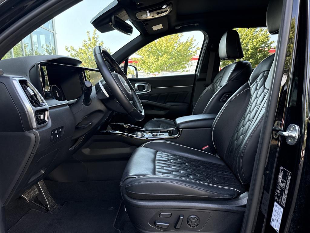 Kia Sorento 1.6 t-gdi plug-in hybrid 4wd executiveline 7p. | vol opties | b