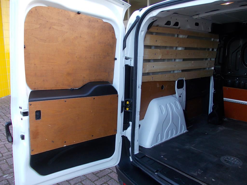 Opel Combo 1.6 cdti 77 kw (105pk) airco, cruise-contr.
