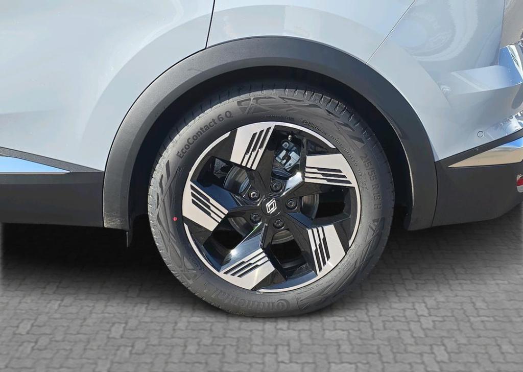 Renault Symbioz 1.8 e-tech full hybrid 160 techno - demo / pack driving & c