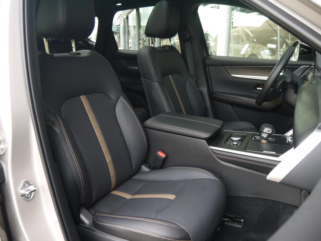 Mazda Cx-60 2.5 e-skyactiv phev 327 pk homura plus|rijklaar