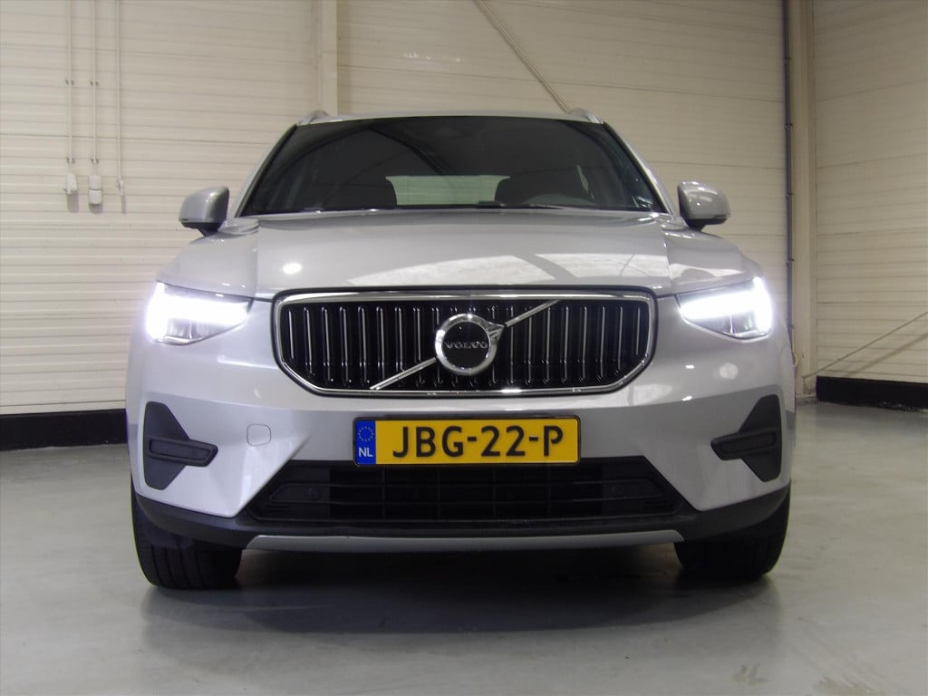 Volvo XC40 t5 plug-in hybrid 262pk aut core bright