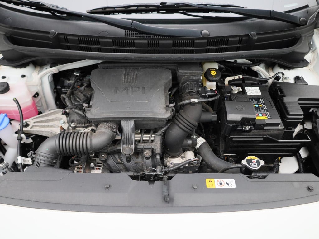 Hyundai I 10 1.0 comfort smart | navigatie | cruise control | camera | airc