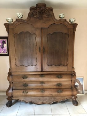 Oud Zeeuws kabinet