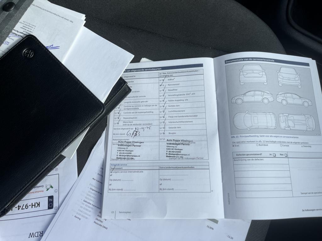 Volkswagen UP! 1.0 bmt move up!