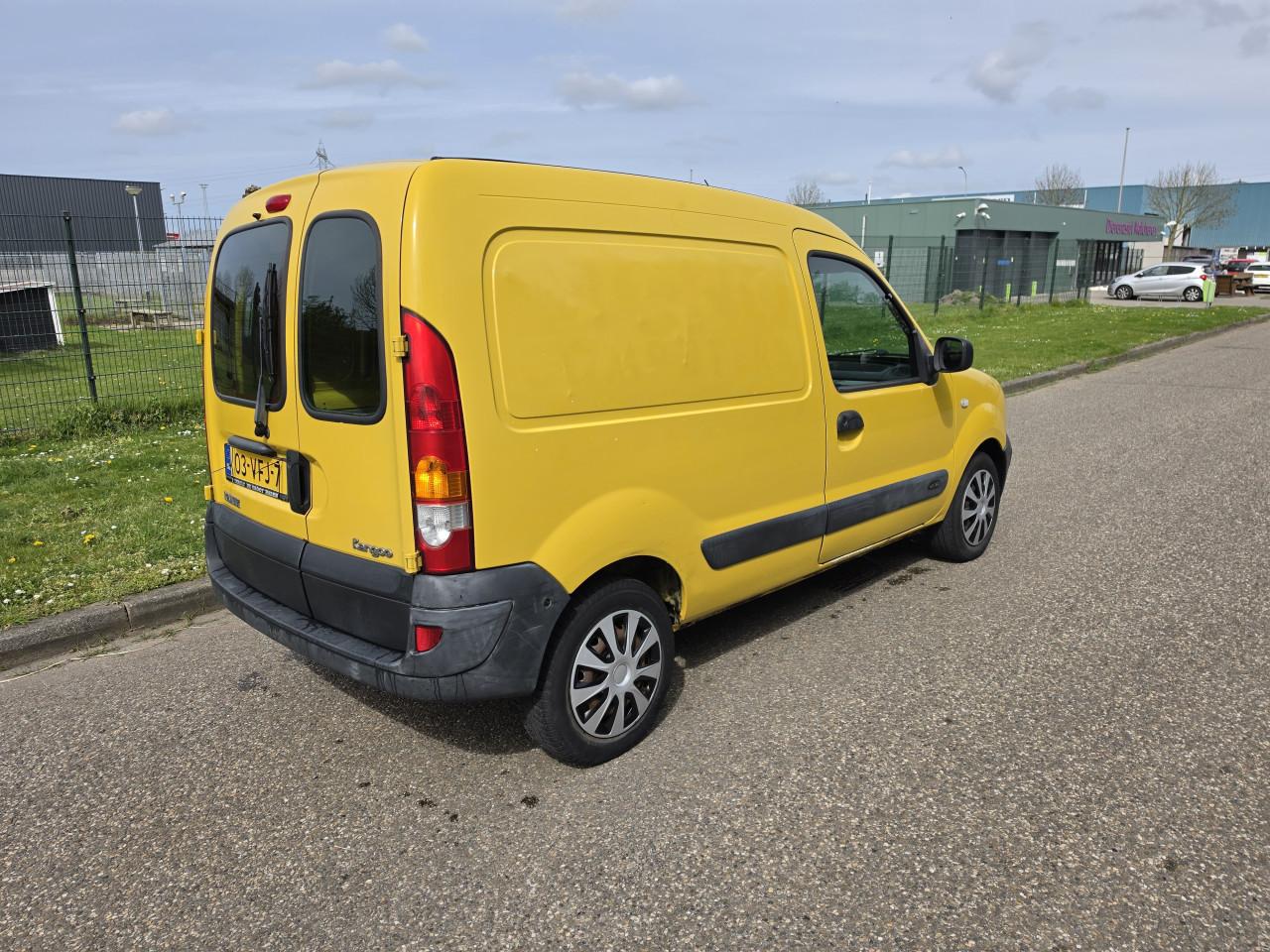Renault Kangoo Express 1.5 dCi 60 Générique In Goede Staat!