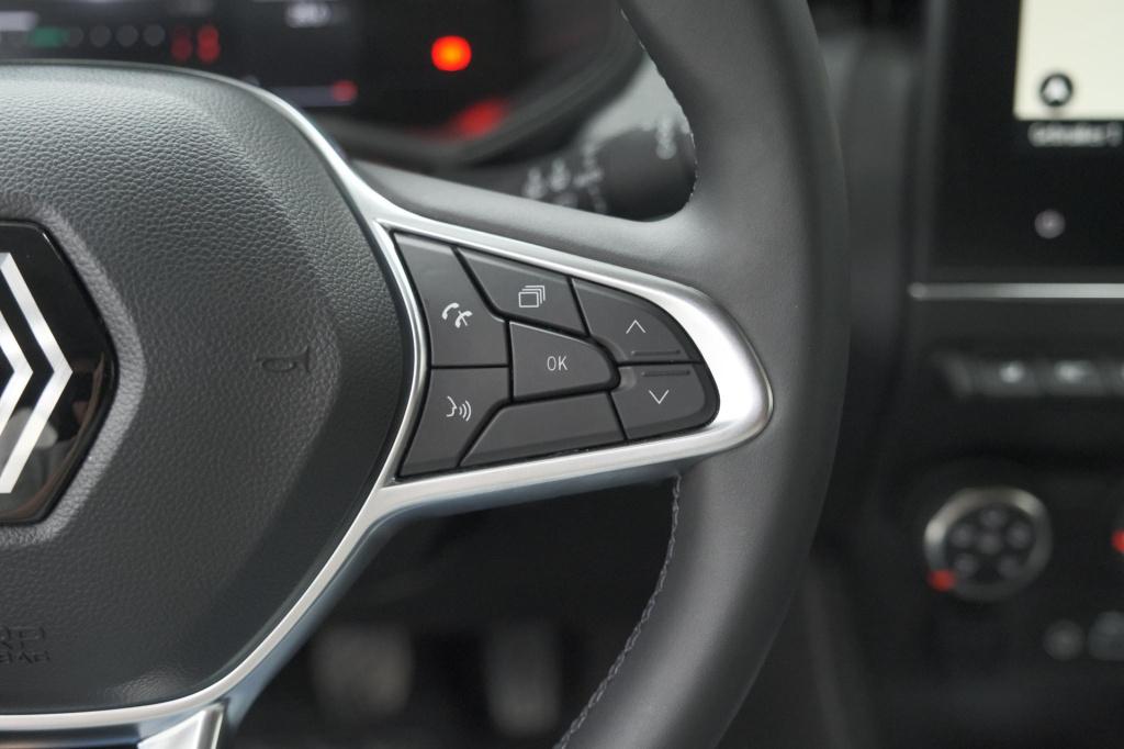 Renault Clio tce 90 evolution | allseason banden | camera | stoelverwarming