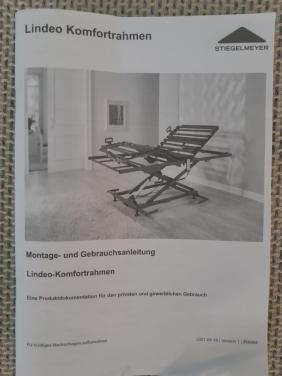 Hoog-Laag lattenbodem