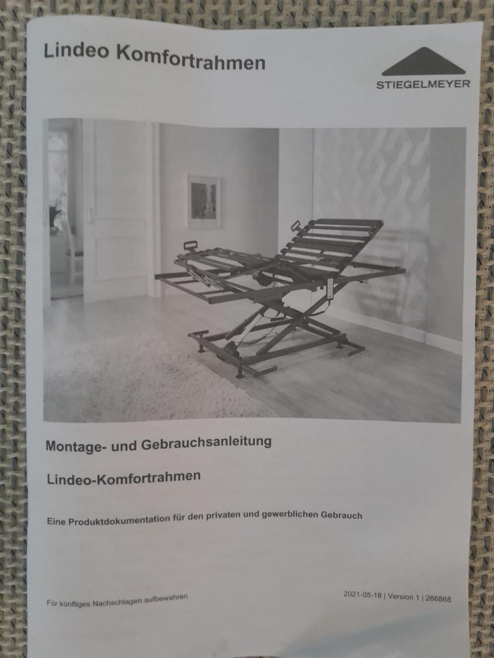 Hoog-Laag lattenbodem