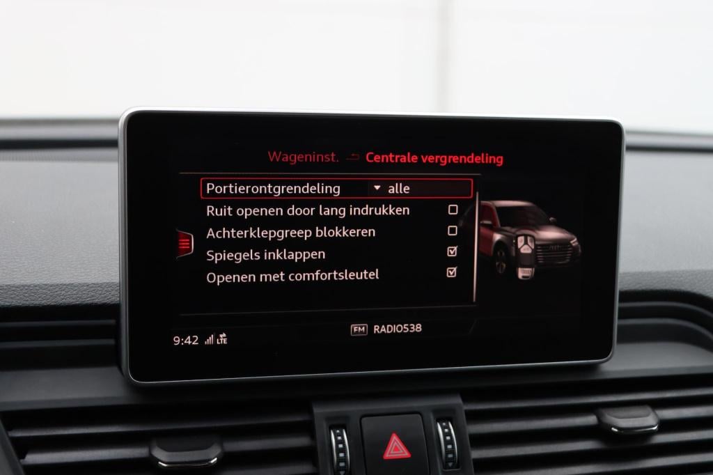 Audi Q5 55 tfsi e quattro competition s-tronic 367pk