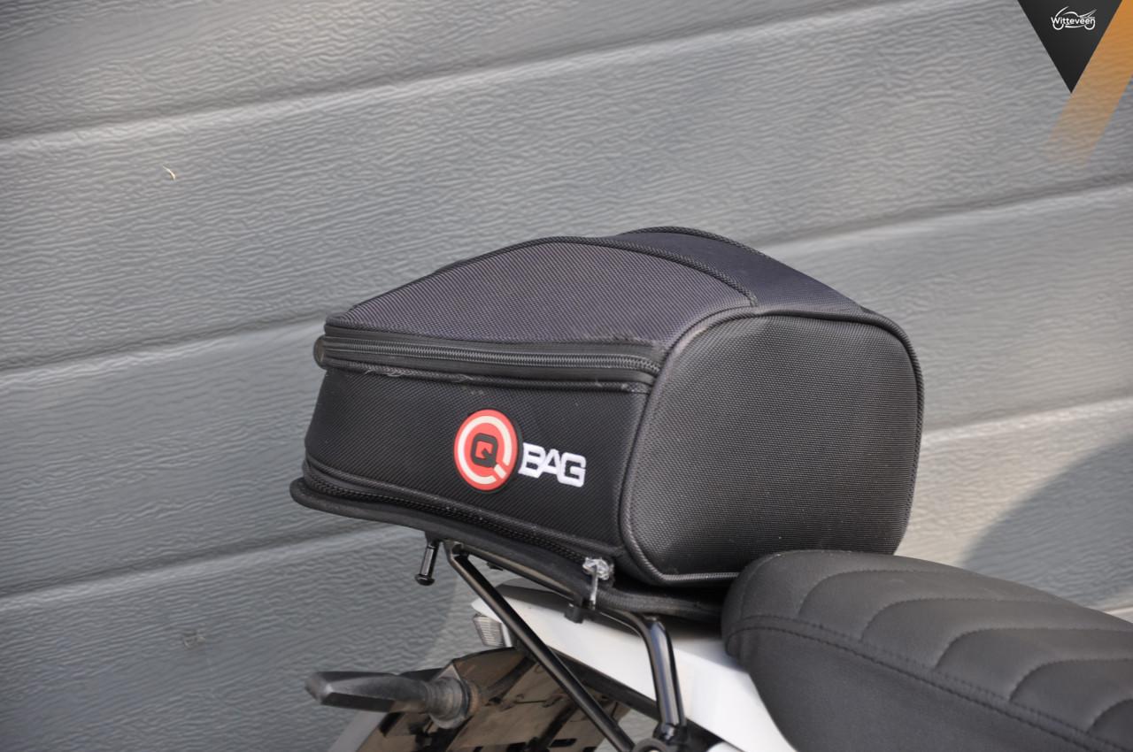 Mash X-Ride 125 A1 rijbewijs!