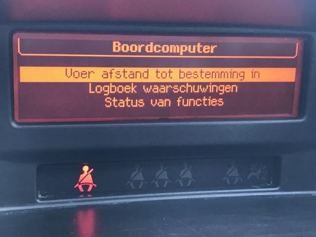 Peugeot 207 1.4 - v e r k o c h t