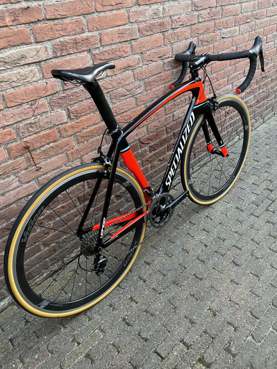Specialized Venge Elite 54 cm racefiets