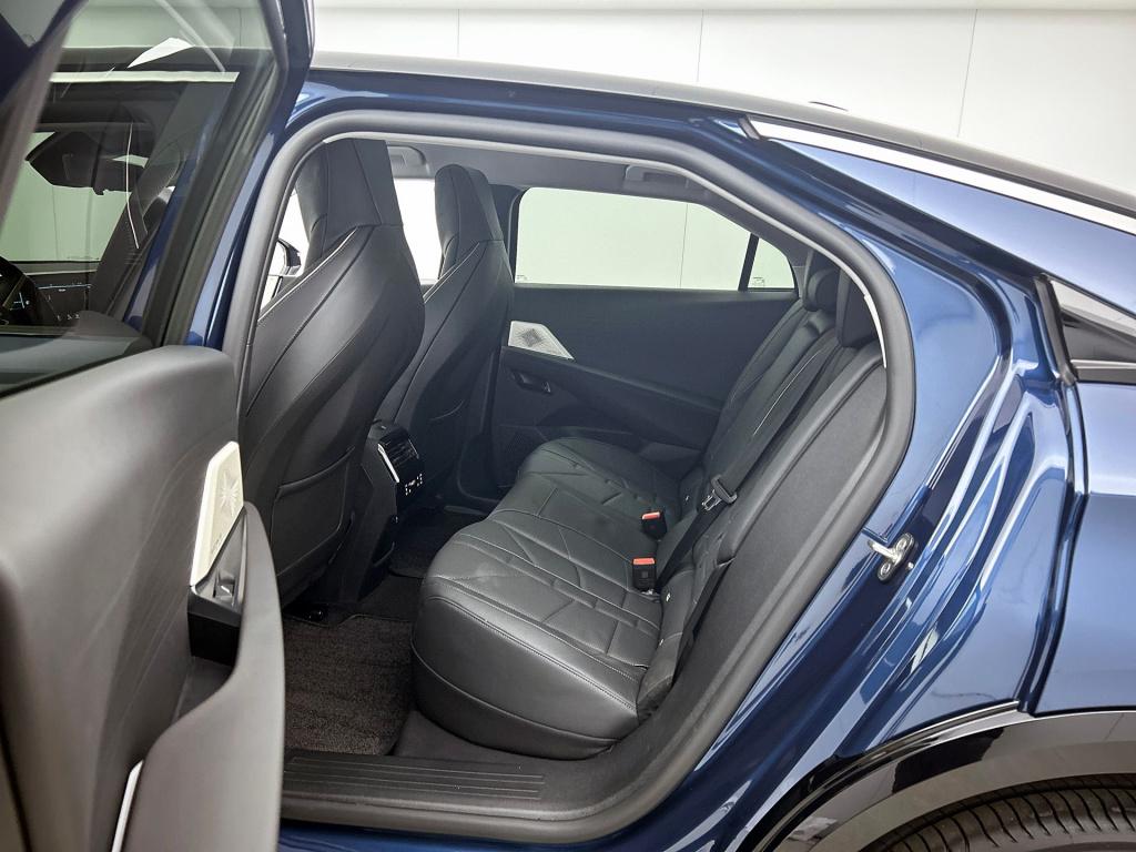 Ds Onbekend no 8 Étoile fwd long range 245