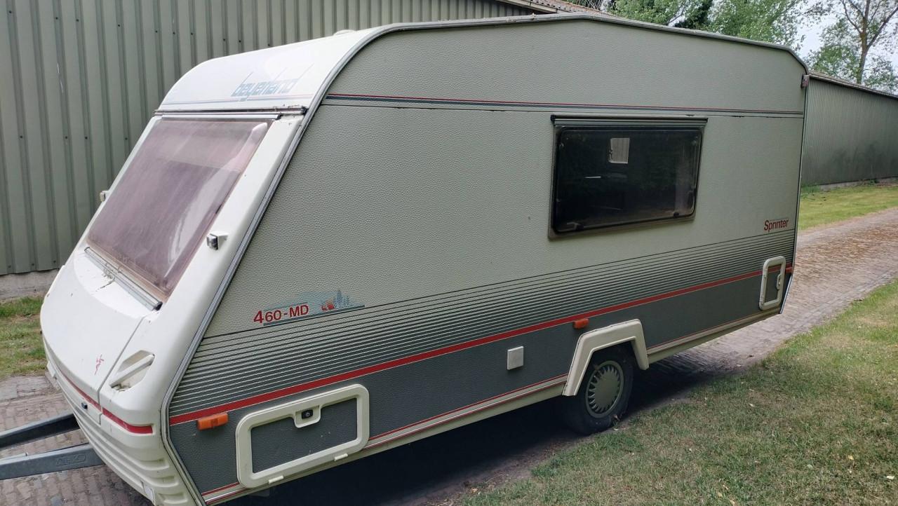 Beyerland 460 MD