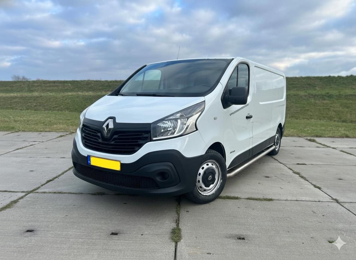 Verhuis bussen te huur kilometer en borg vrij €90,- Incl BTW