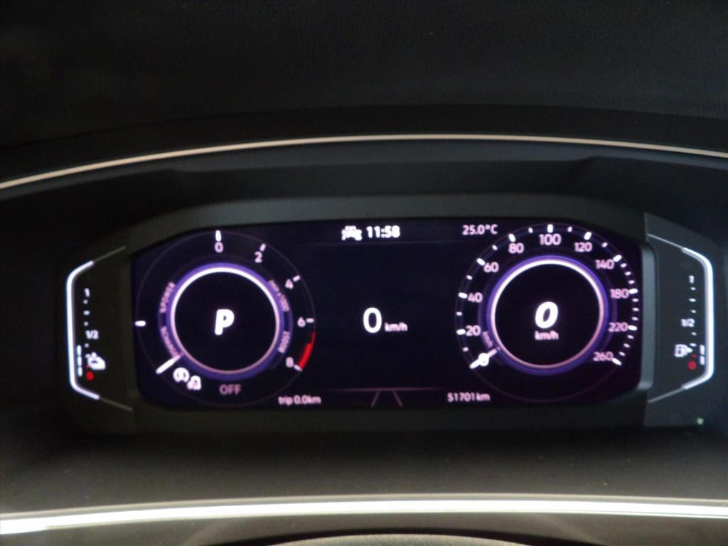 Volkswagen Tiguan 1.4 tsi ehybrid 245pk dsg life