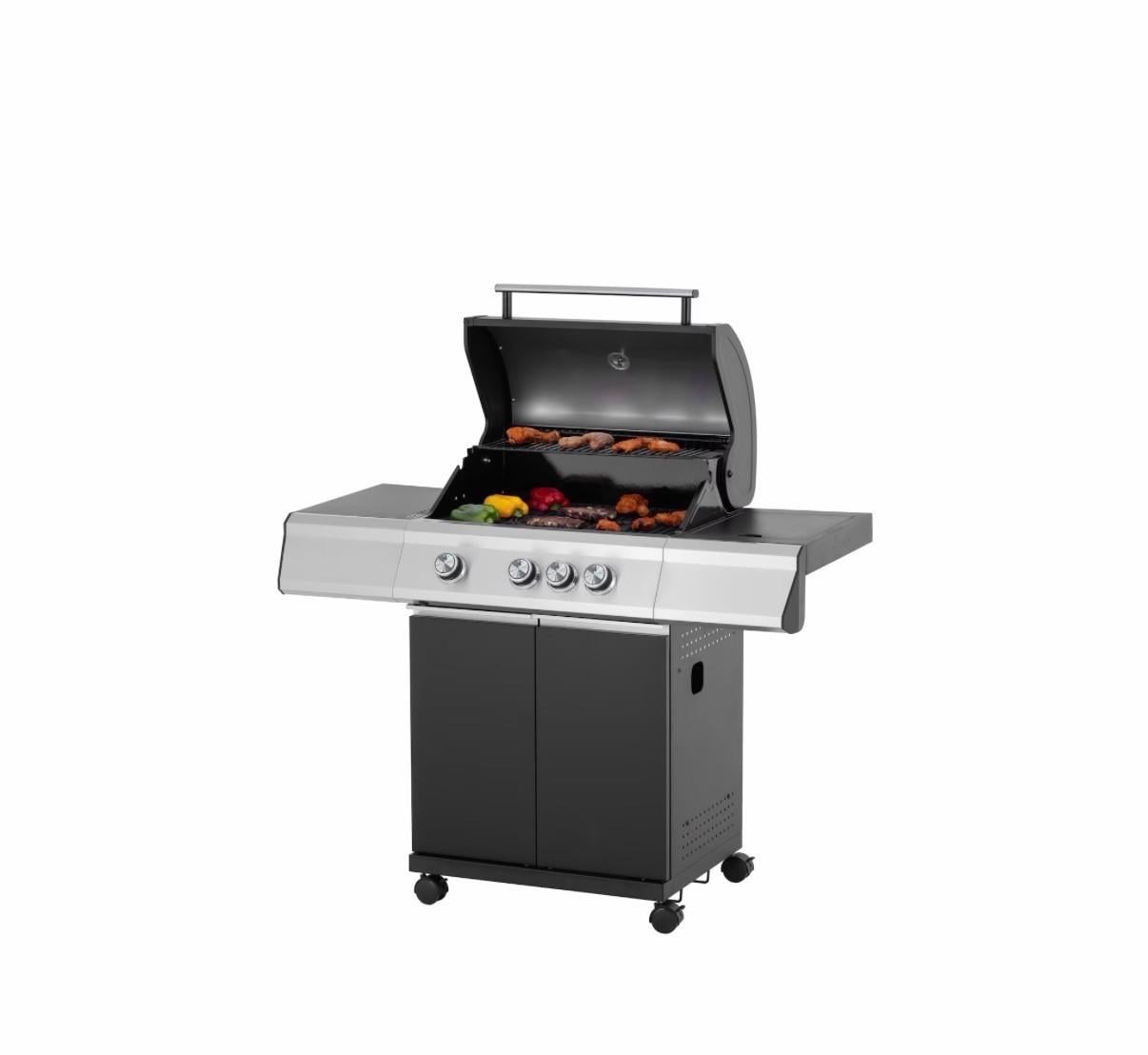 Tarrington Barbecue