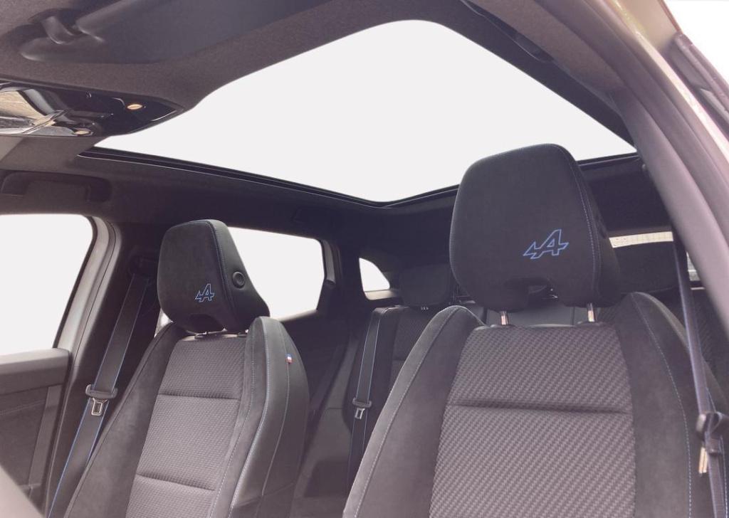 Renault Austral 1.2 e-tech full hybrid 200 techno esprit alpine - pack safe