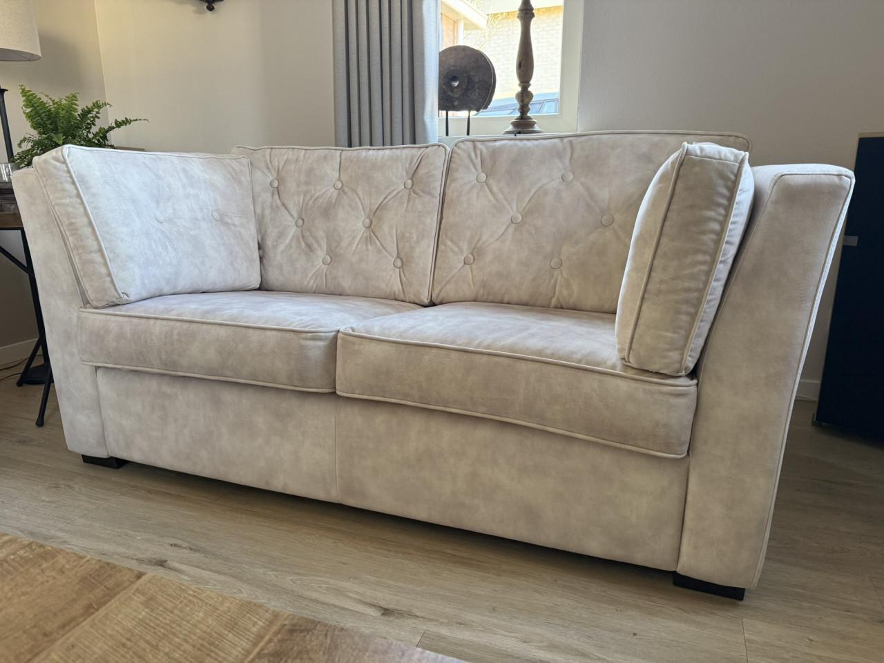 Prachtig bankstel Urban Sofa