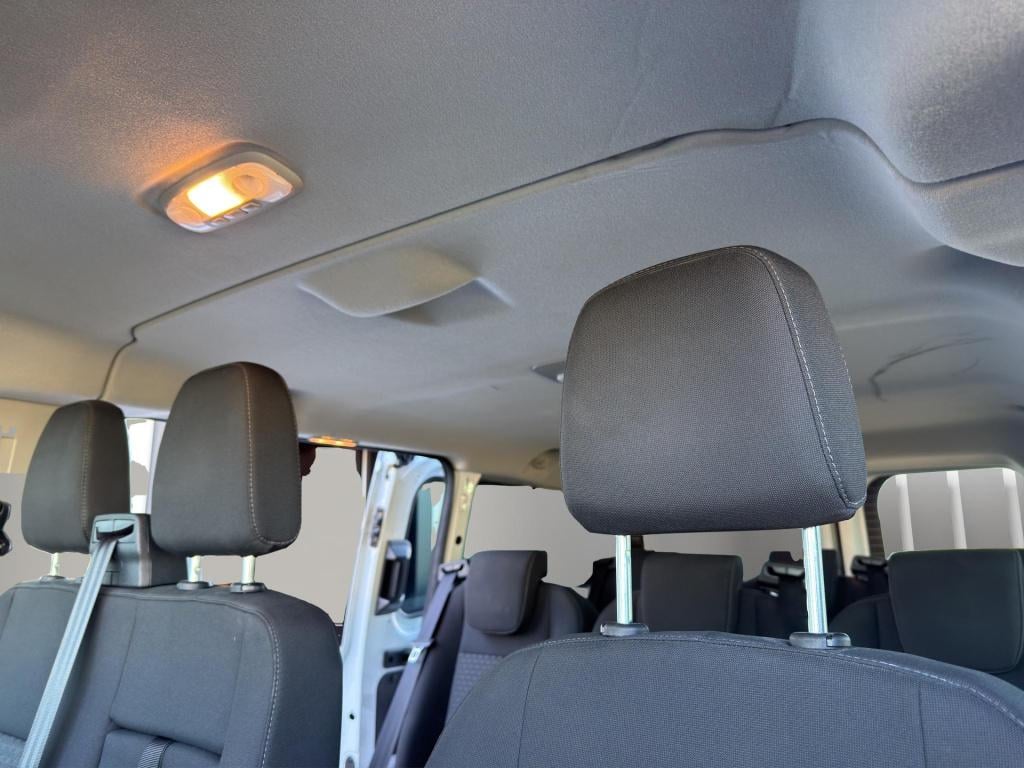 Ford Transit Custom 320 1.0 ecoboost l1h1 phev 9 pers led automaat | 20"| p