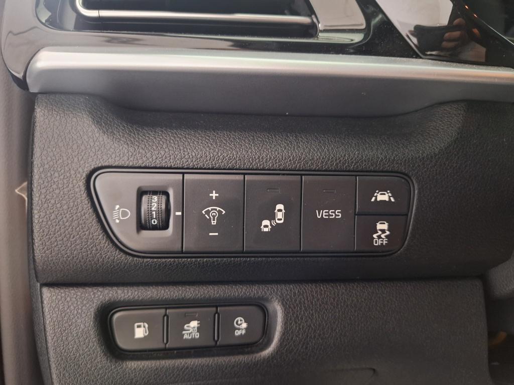 Kia Niro 1.6 gdi phev dynamicplusline | trekhaak | stoel/stuurverwarming |