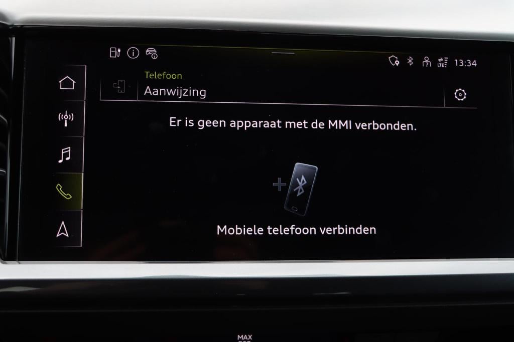 Audi Q4 E-tron 50 quattro s edition 77 kwh 299pk