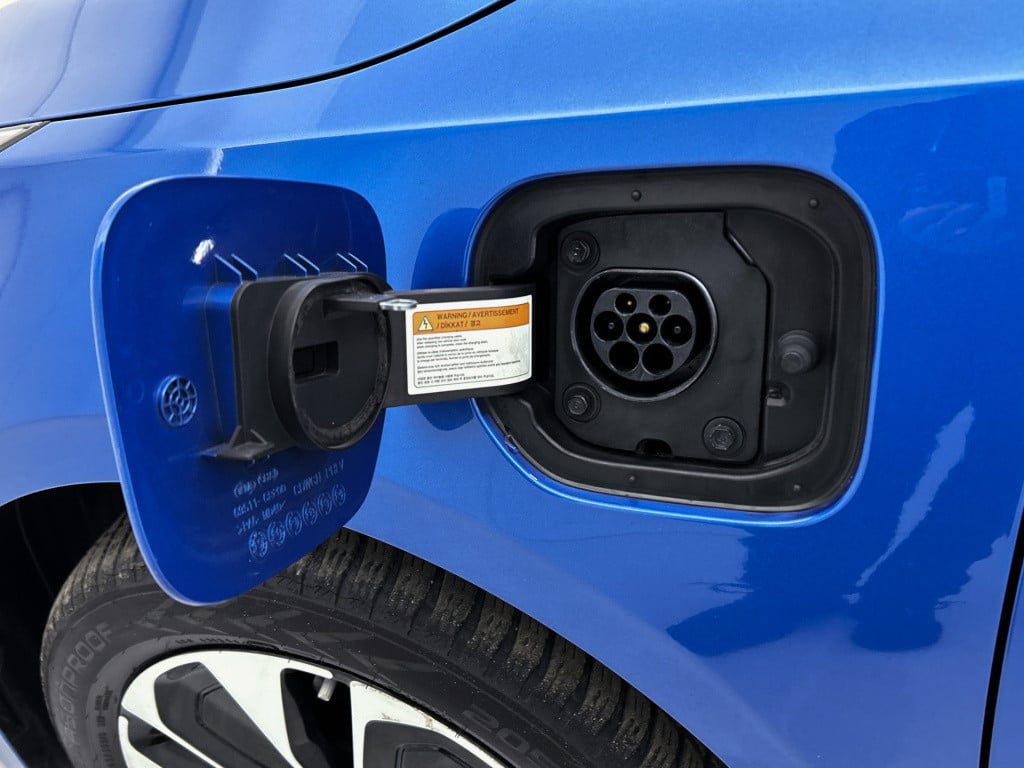 Kia Ceed Sportswagon 1.6 gdi phev dynamicplusline | lichtmetalen velgen |