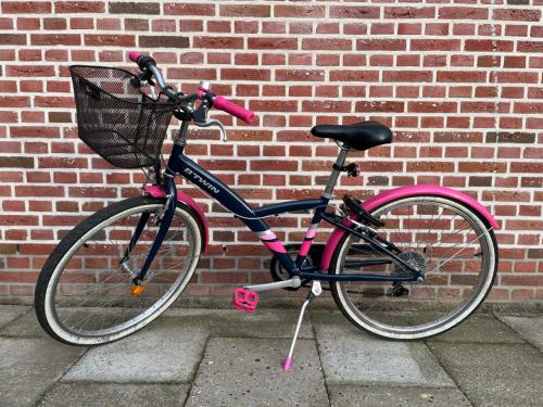 Btwin original 500 fiets - 24 inch