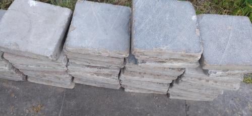 Arduin steentjes 15*15