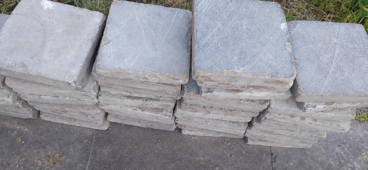 Arduin steentjes 15*15