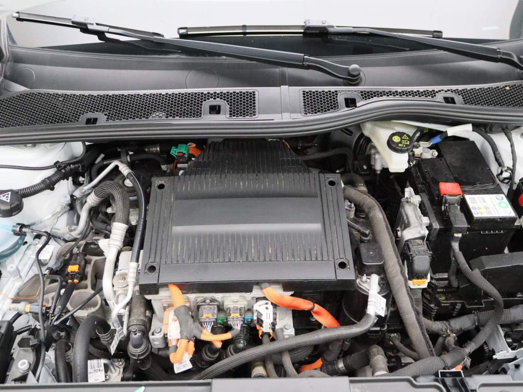 Opel Corsa-e level 4 50 kwh | navigatie | parkeersensoren achter | climate 
