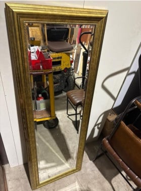 IKEA spiegel