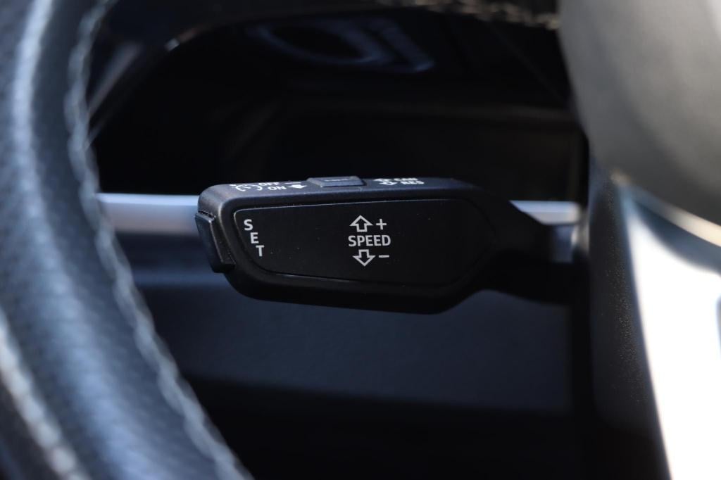 Audi Q3 sportback 45 tfsi e s edition 245pk s-tronic