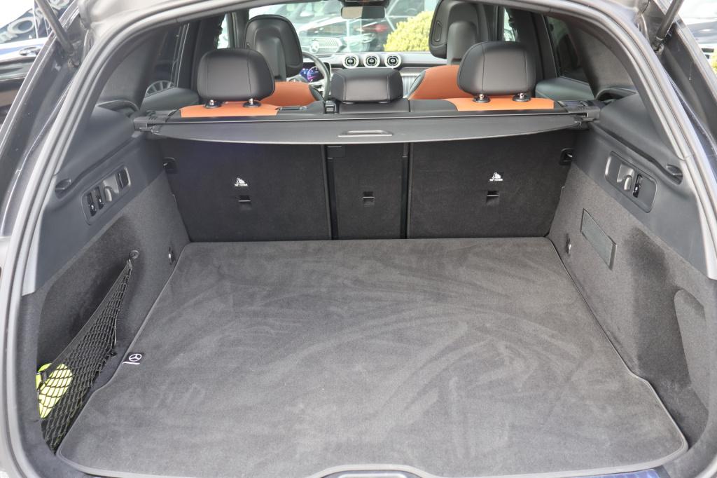 Mercedes-Benz Glc 450 d 4matic amg l 6 cilinder l premium plus l panoramada