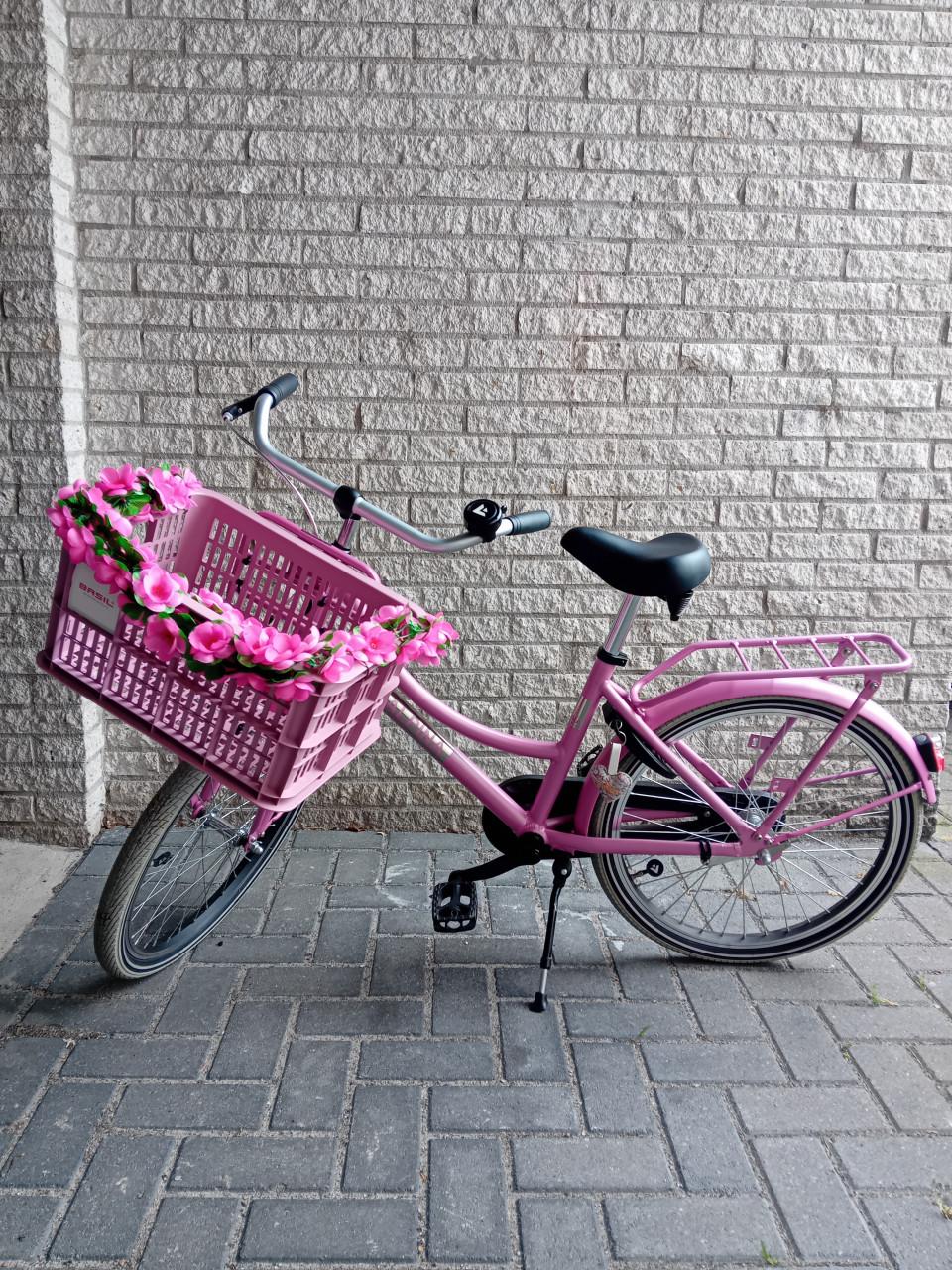 Kinderfiets