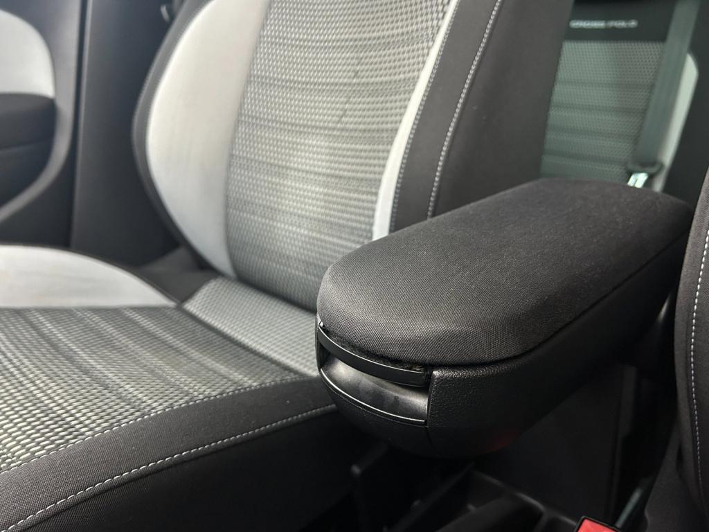 Volkswagen Polo occasion 1.4-16v cross | grijs | tweedehands volkswagen pol