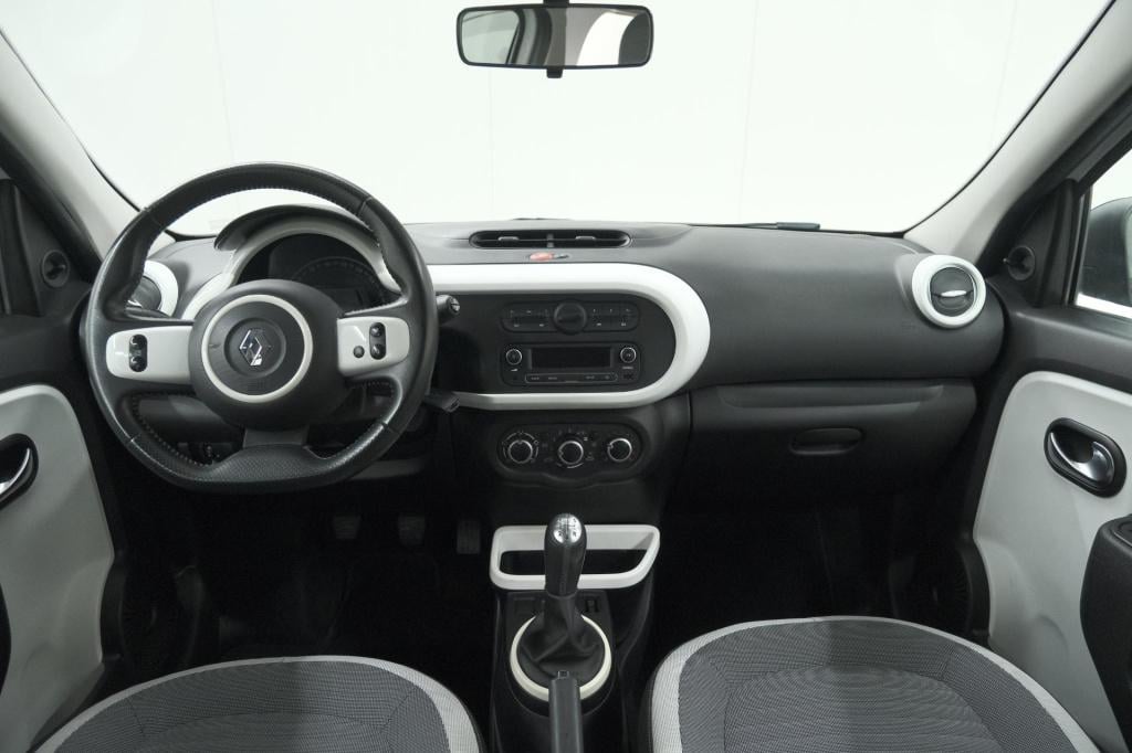 Renault Twingo 1.0 sce collection | cruise control | airco | bluetooth radi