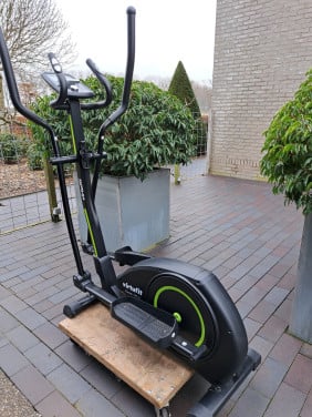 Crosstrainer