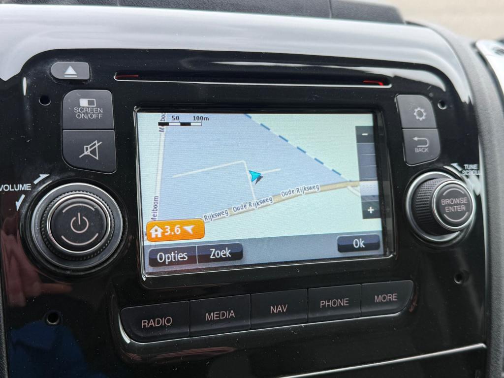 Fiat Ducato 35 2.3 multijet l2h2