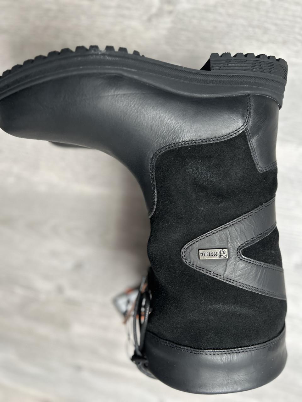 Horka Greenwich outdoorlaarzen, maat 39, nieuw