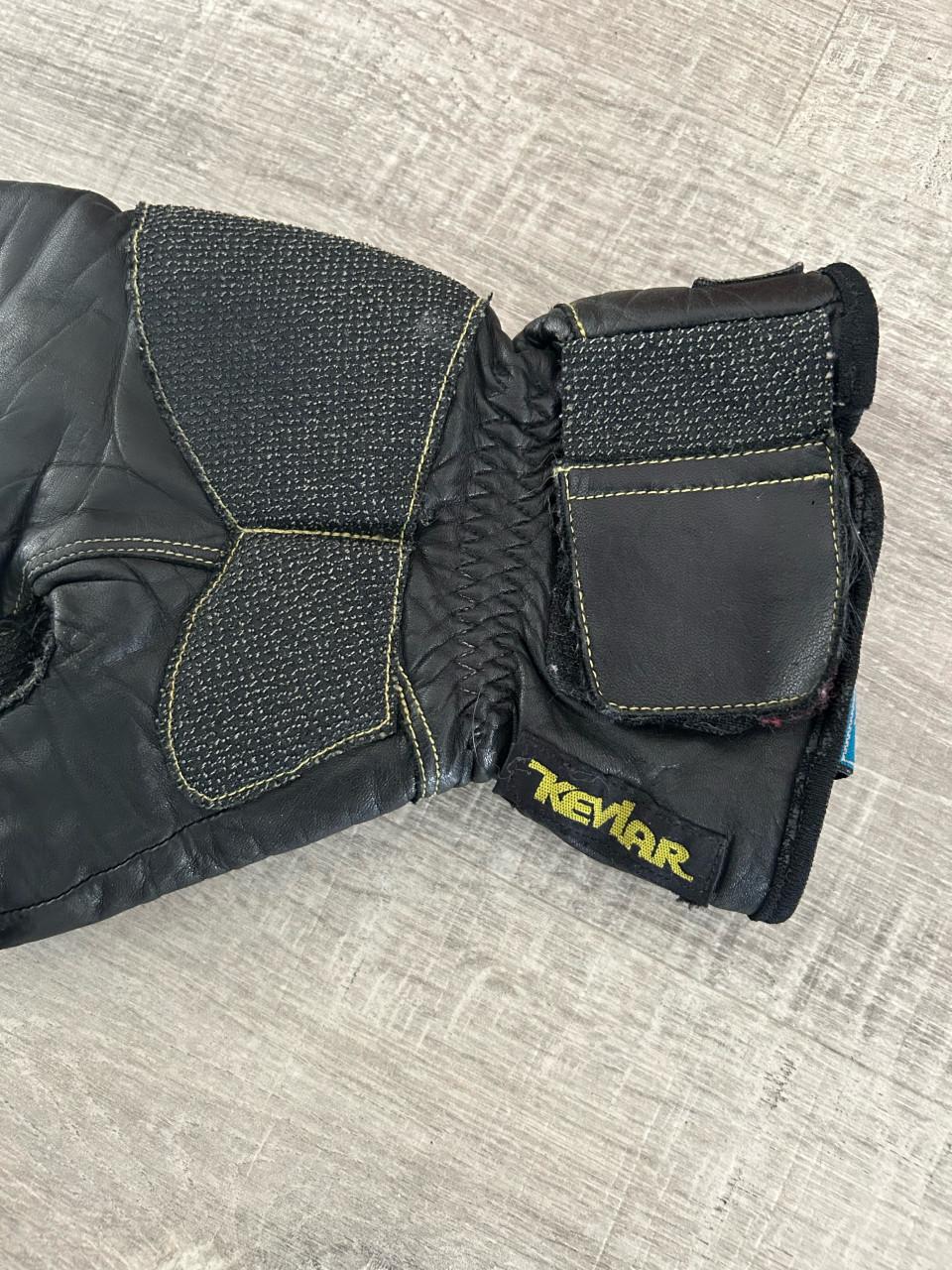 Motorhandschoenen